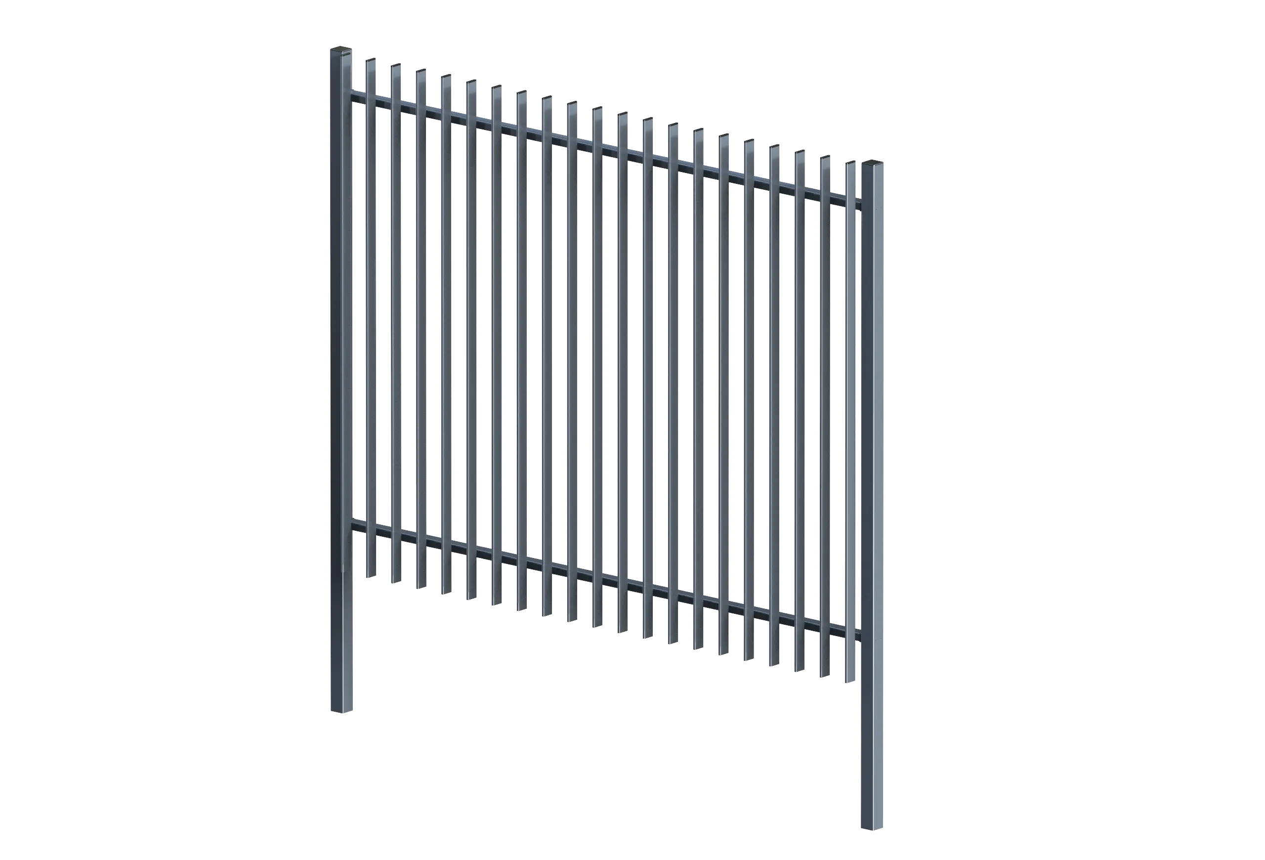 Zaunfeld IT FR14 50.10